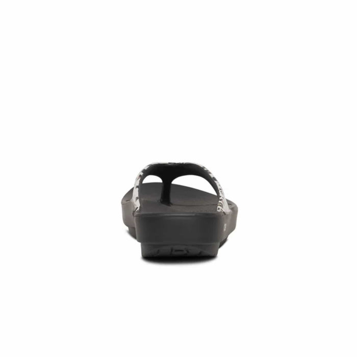 OOFOS SANDAL Women's Limited Sandal Limited Edition Women's Limited Sandal Limited Edition