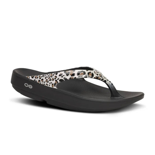 OOFOS SANDAL Women's Limited Sandal Limited Edition Women's Limited Sandal Limited Edition