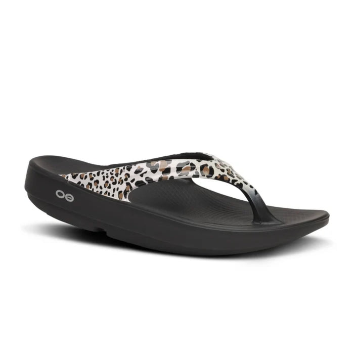 OOFOS SANDAL Women's Limited Sandal Limited Edition Women's Limited Sandal Limited Edition