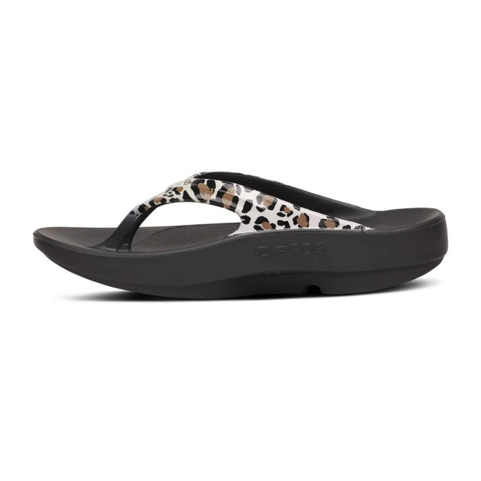 OOFOS SANDAL Women's Limited Sandal Limited Edition Women's Limited Sandal Limited Edition