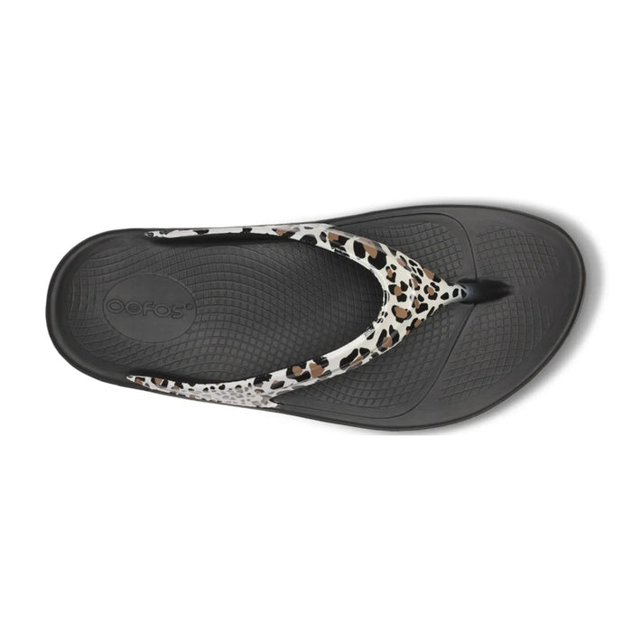 OOFOS SANDAL Women's Limited Sandal Limited Edition Women's Limited Sandal Limited Edition