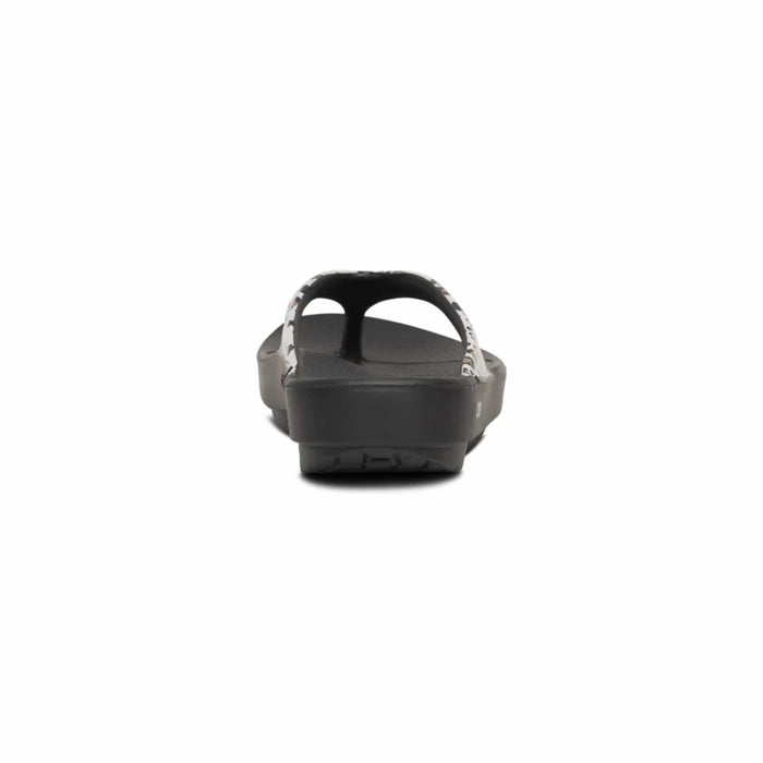 OOFOS SANDAL Women's Limited Sandal Limited Edition Women's Limited Sandal Limited Edition