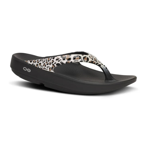 OOFOS SANDAL Women's Limited Sandal Limited Edition Women's Limited Sandal Limited Edition