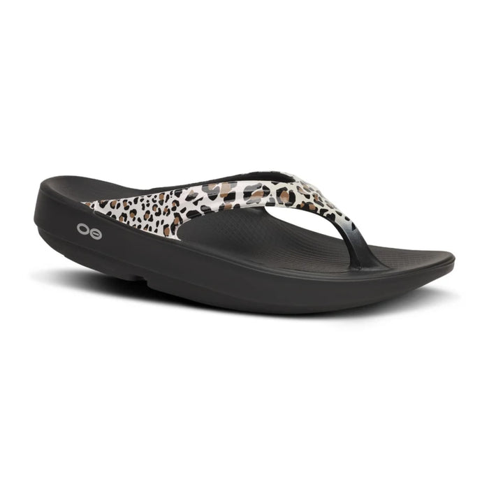 OOFOS SANDAL Women's Limited Sandal Limited Edition Women's Limited Sandal Limited Edition