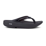 OOFOS SANDALS 5 / Black - Black OOlala 848282003438 OOlala