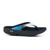 OOFOS Sandals 5 / Frost WOMEN'S OOLALA LUXE SANDAL 848282091954 WOMEN'S OOLALA LUXE SANDAL