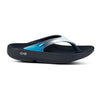 OOFOS Sandals 5 / Frost WOMEN'S OOLALA LUXE SANDAL 848282091954 WOMEN'S OOLALA LUXE SANDAL