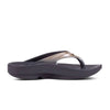 OOFOS SANDALS 5 / Latte OOlala Luxe Thong 848282003599 OOlala Luxe Thong