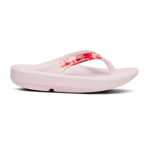 OOFOS Sandals 5 / Primrose Blossom OOlala Limited 198411024156 OOlala Limited