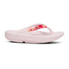 OOFOS Sandals 5 / Primrose Blossom OOlala Limited 198411024156 OOlala Limited
