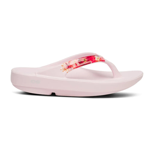 OOFOS Sandals 5 / Primrose Blossom OOlala Limited 198411024156 OOlala Limited