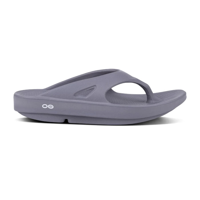 OOFOS Sandals 5 / Slate OOriginal 63564091 OOriginal