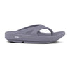 OOFOS Sandals 5 / Slate WOMEN OOriginal 63564091 WOMEN OOriginal