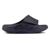 OOFOS Sandals MEN 4 / WOMEN 6 OOahh Sport Flex Slide Black unisex 848282018920 OOahh Sport Flex Slide Black unisex