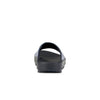 OOFOS Sandals OOahh Luxe Slide Midnight Spectre OOahh Luxe Slide Midnight Spectre / Frost