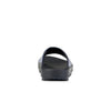 OOFOS Sandals OOahh Luxe Slide Midnight Spectre OOahh Luxe Slide Midnight Spectre