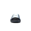 OOFOS Sandals OOahh Luxe Slide Midnight Spectre OOahh Luxe Slide Midnight Spectre