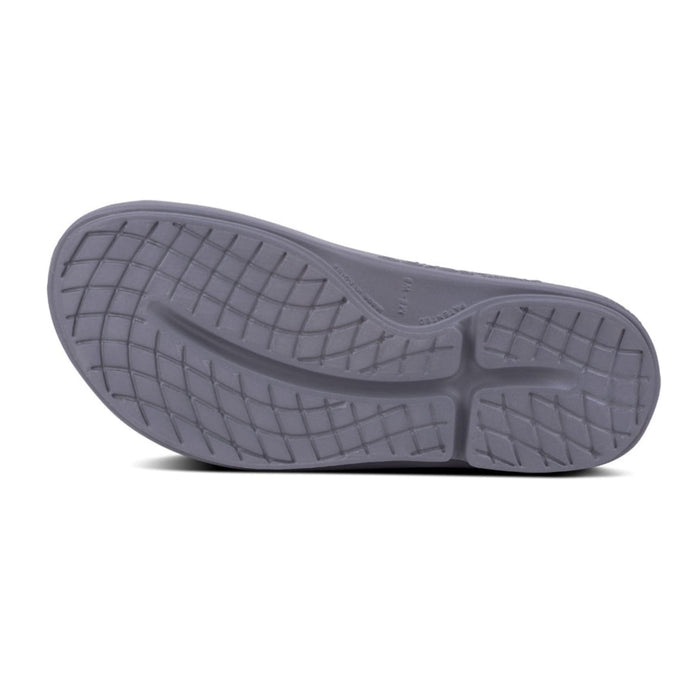 OOFOS SANDALS OOahh OOahh