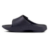 OOFOS Sandals OOahh Sport Flex Slide Black unisex OOahh Sport Flex Slide Black unisex