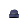 OOFOS Sandals OOahh Unisex Navy OOahh Unisex Navy