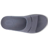 OOFOS SANDALS OOahh Women Slate - Slate OOahh Women Slate - Slate