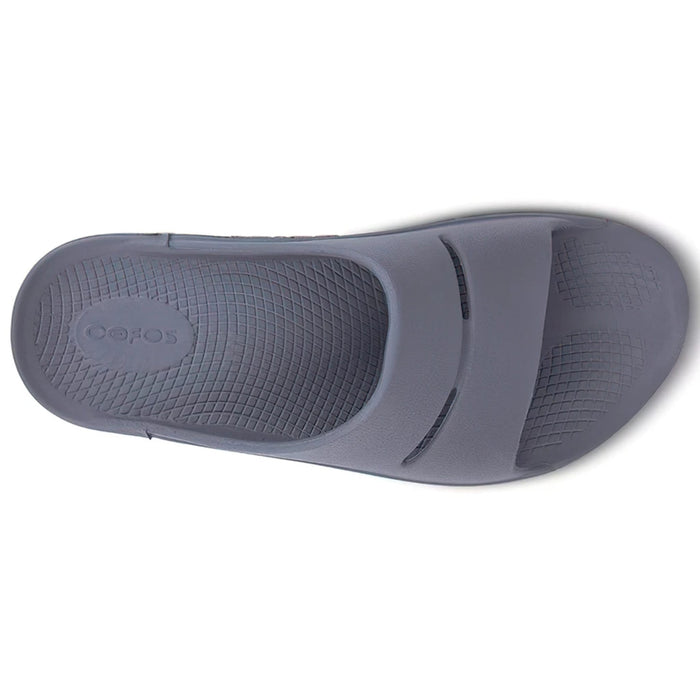 OOFOS SANDALS OOahh Women Slate - Slate OOahh Women Slate - Slate