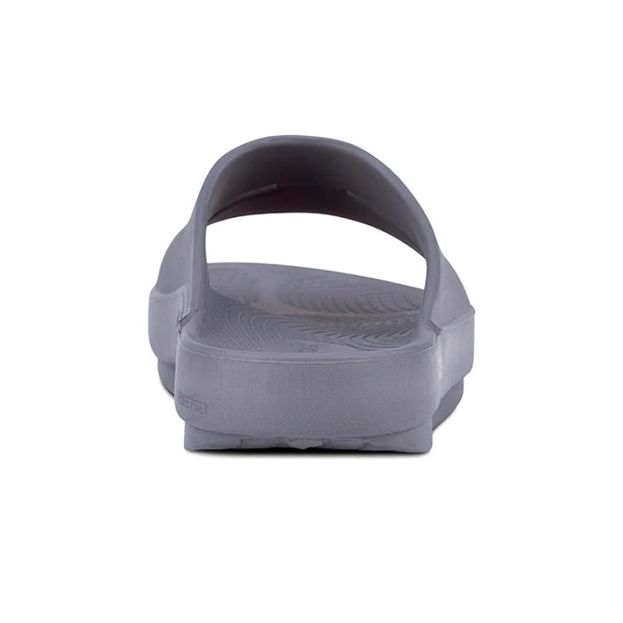 OOFOS SANDALS OOahh Women Slate - Slate OOahh Women Slate - Slate