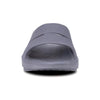 OOFOS SANDALS OOahh Women Slate - Slate OOahh Women Slate - Slate