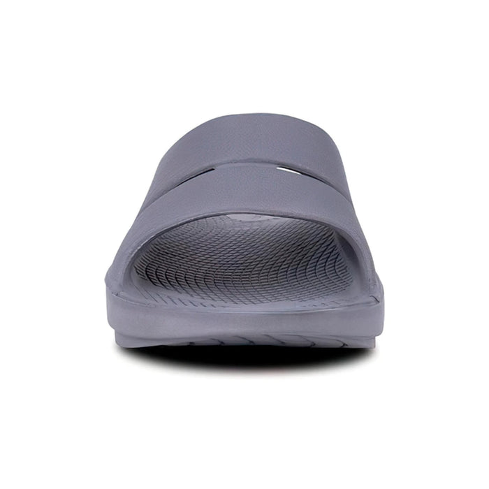 OOFOS SANDALS OOahh Women Slate - Slate OOahh Women Slate - Slate