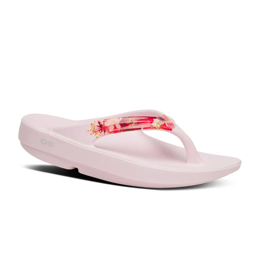 OOFOS Sandals OOlala Limited Thong OOlala Limited Thong