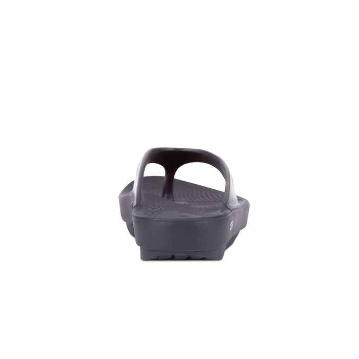 OOFOS SANDALS OOlala Luxe Thong OOlala Luxe Thong