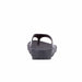 OOFOS SANDALS OOlala Luxe Thong OOlala Luxe Thong