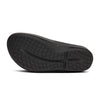 OOFOS SANDALS OOlala Luxe Thong OOlala Luxe Thong