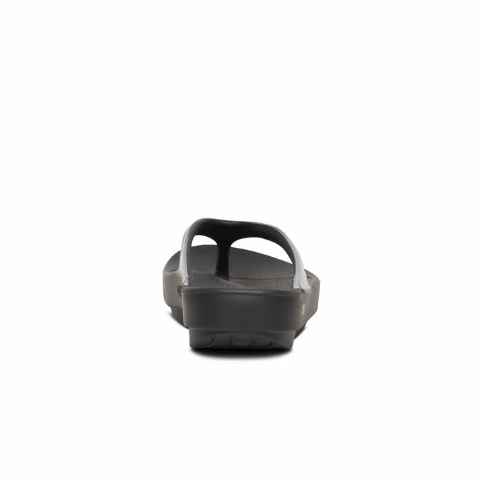OOFOS SANDALS OOlala Luxe Thong OOlala Luxe Thong