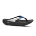 OOFOS SANDALS OOlala Luxe Thong OOlala Luxe Thong