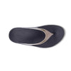 OOFOS SANDALS OOlala Luxe Thong OOlala Luxe Thong