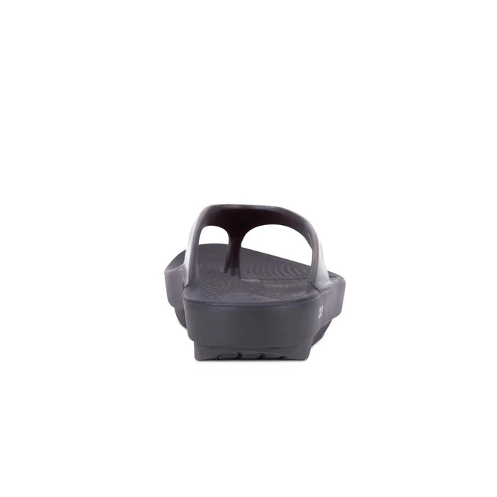 OOFOS SANDALS OOlala Luxe Thong OOlala Luxe Thong