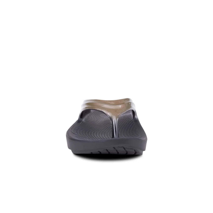 OOFOS SANDALS OOlala Luxe Thong OOlala Luxe Thong