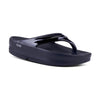 OOFOS SANDALS OOmega OOlala Thong OOmega OOlala Thong