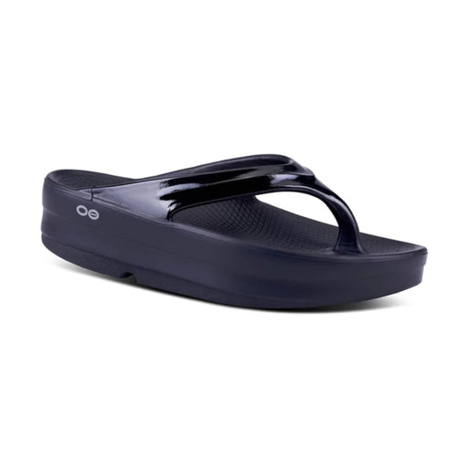 OOFOS SANDALS OOmega OOlala Thong OOmega OOlala Thong