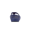 OOFOS Sandals OOriginal UNISEX Thong Navy OOriginal UNISEX Thong Navy