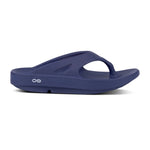 OOFOS Sandals WOMEN 5 ( MEN 3 ) / Navy OOriginal UNISEX 848282000970 OOriginal UNISEX