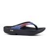 OOFOS Sandals WOMEN'S OOLALA LUXE SANDAL WOMEN'S OOLALA LUXE SANDAL