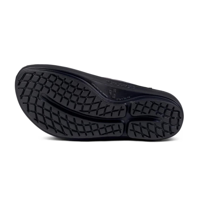 OOFOS Sandals WOMEN'S OOLALA LUXE SANDAL WOMEN'S OOLALA LUXE SANDAL