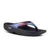 OOFOS Sandals WOMEN'S OOLALA LUXE SANDAL WOMEN'S OOLALA LUXE SANDAL