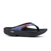 OOFOS Sandals WOMEN'S OOLALA LUXE SANDAL WOMEN'S OOLALA LUXE SANDAL