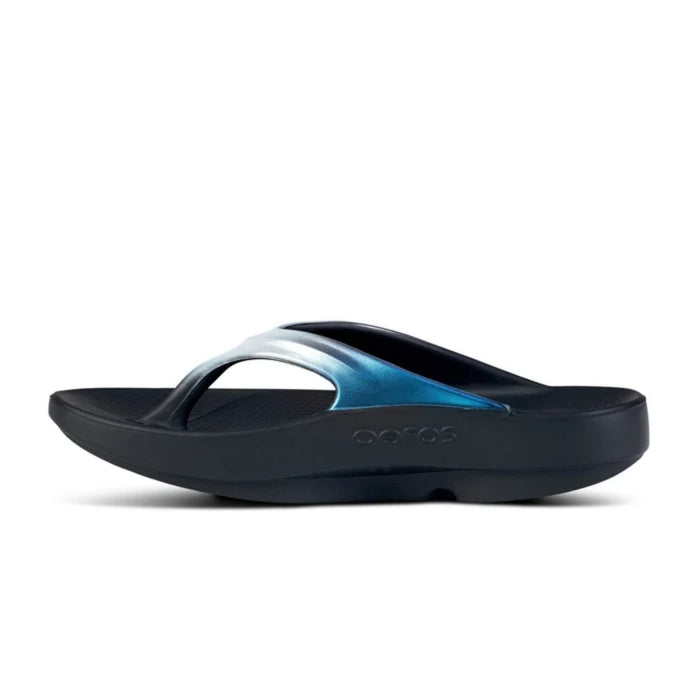 OOFOS Sandals WOMEN'S OOLALA LUXE SANDAL WOMEN'S OOLALA LUXE SANDAL