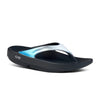 OOFOS Sandals WOMEN'S OOLALA LUXE SANDAL WOMEN'S OOLALA LUXE SANDAL