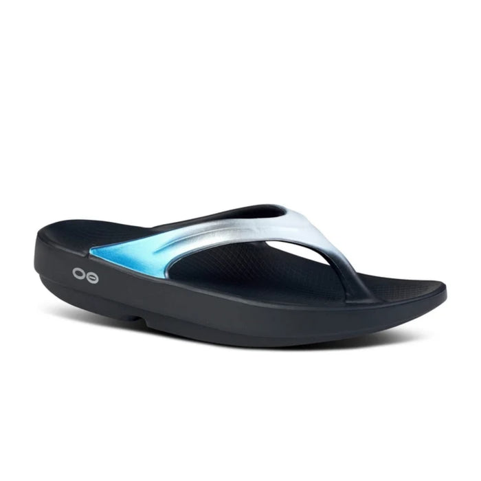 OOFOS Sandals WOMEN'S OOLALA LUXE SANDAL WOMEN'S OOLALA LUXE SANDAL