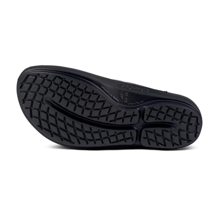 OOFOS Sandals WOMEN'S OOLALA LUXE SANDAL WOMEN'S OOLALA LUXE SANDAL